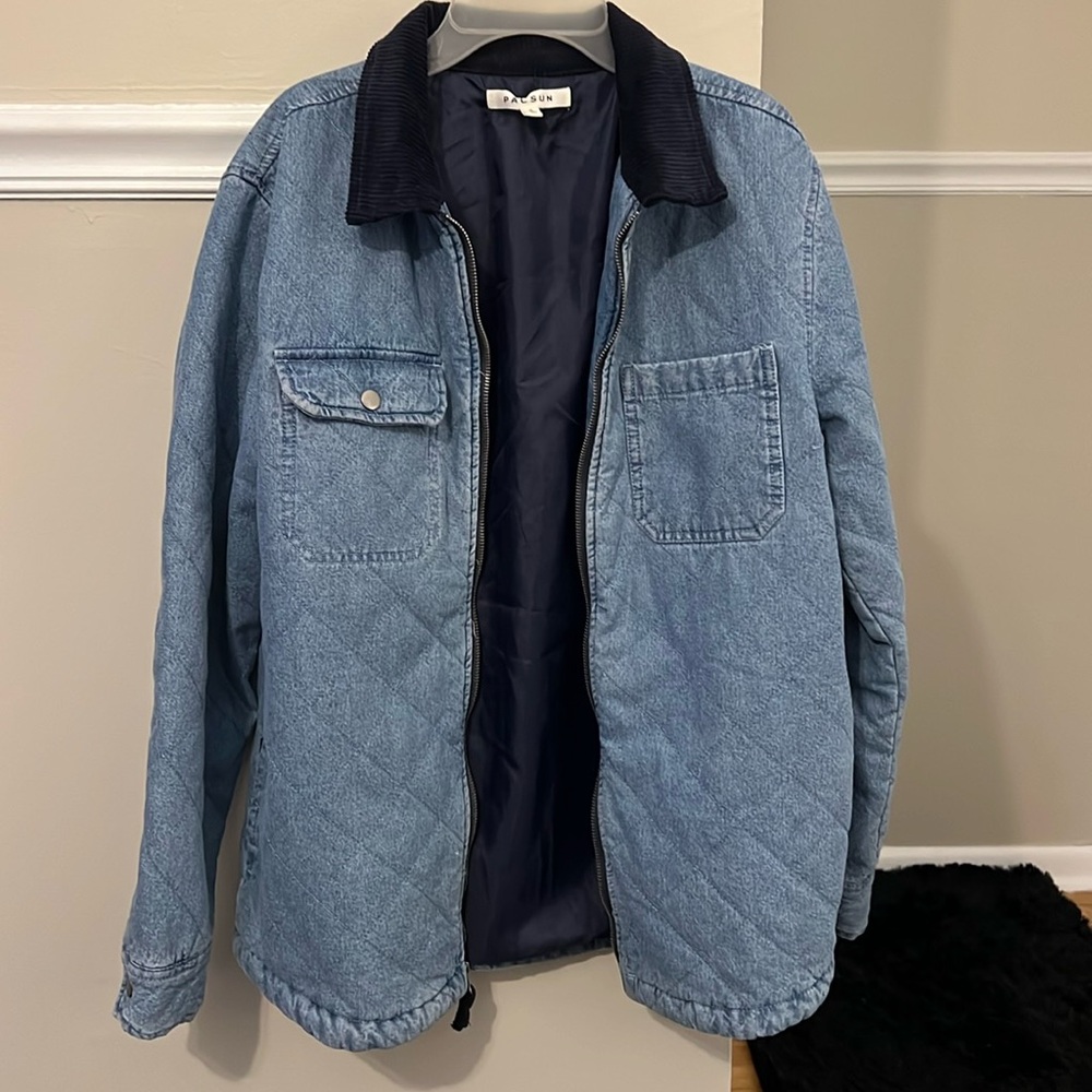 PacSun Denim jacket